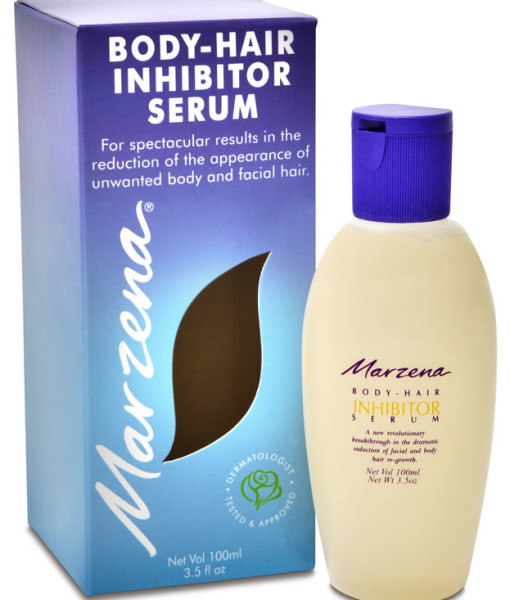 What is a hair inhibitor and how does it work? - Hair Removal Knowledge Base